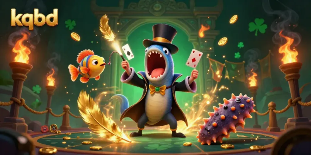 Engage with KQBD's dynamic sports updates and live betting statistics enhancing your gaming experience.